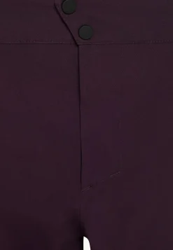 Jack Wolfskin Esquí|Pantalons De Randonnée-Alpspitze Tour 3l Pants M midnight plum