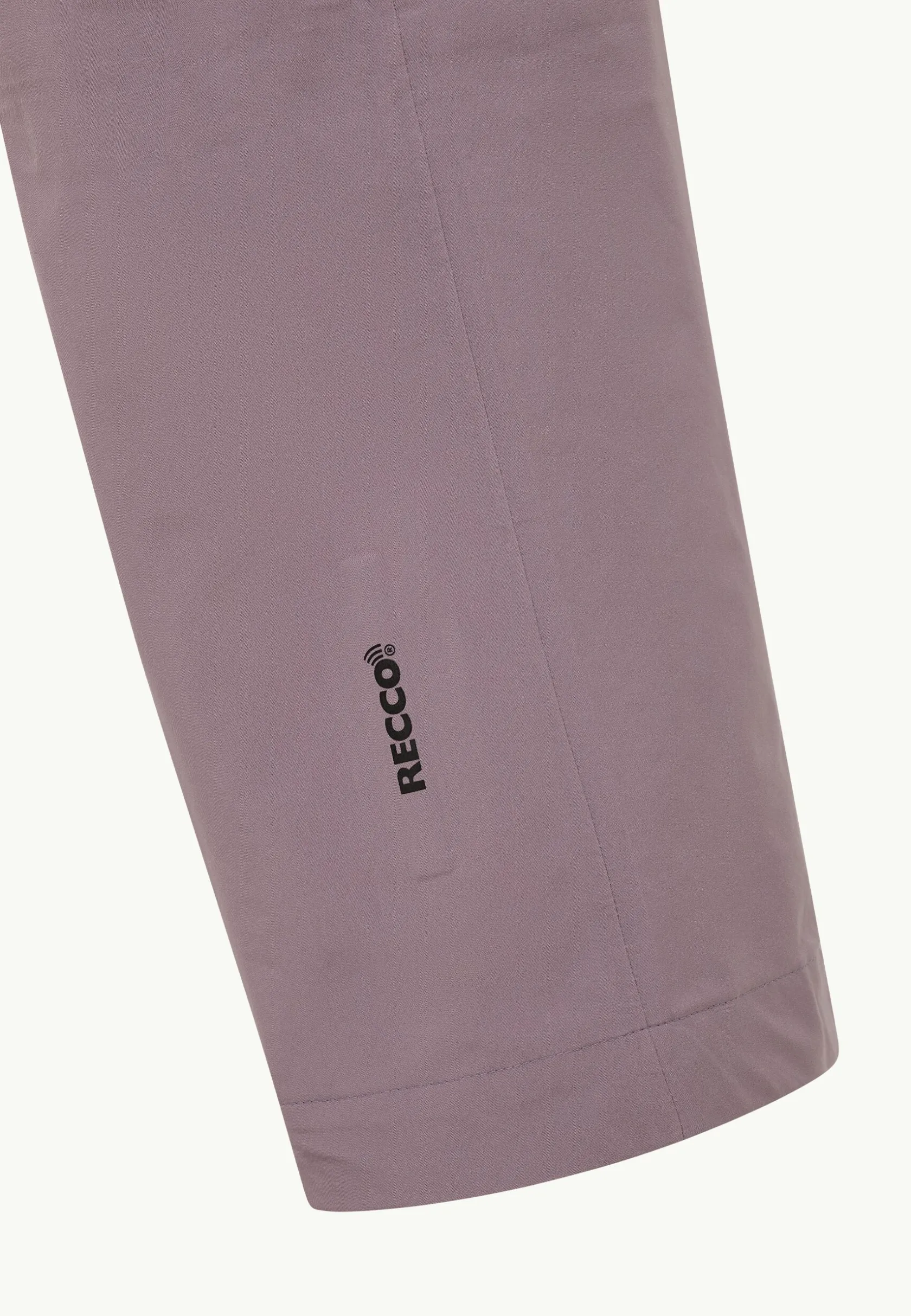 Jack Wolfskin Esquí-Alpspitze Tour 3l Pants W wild blossom
