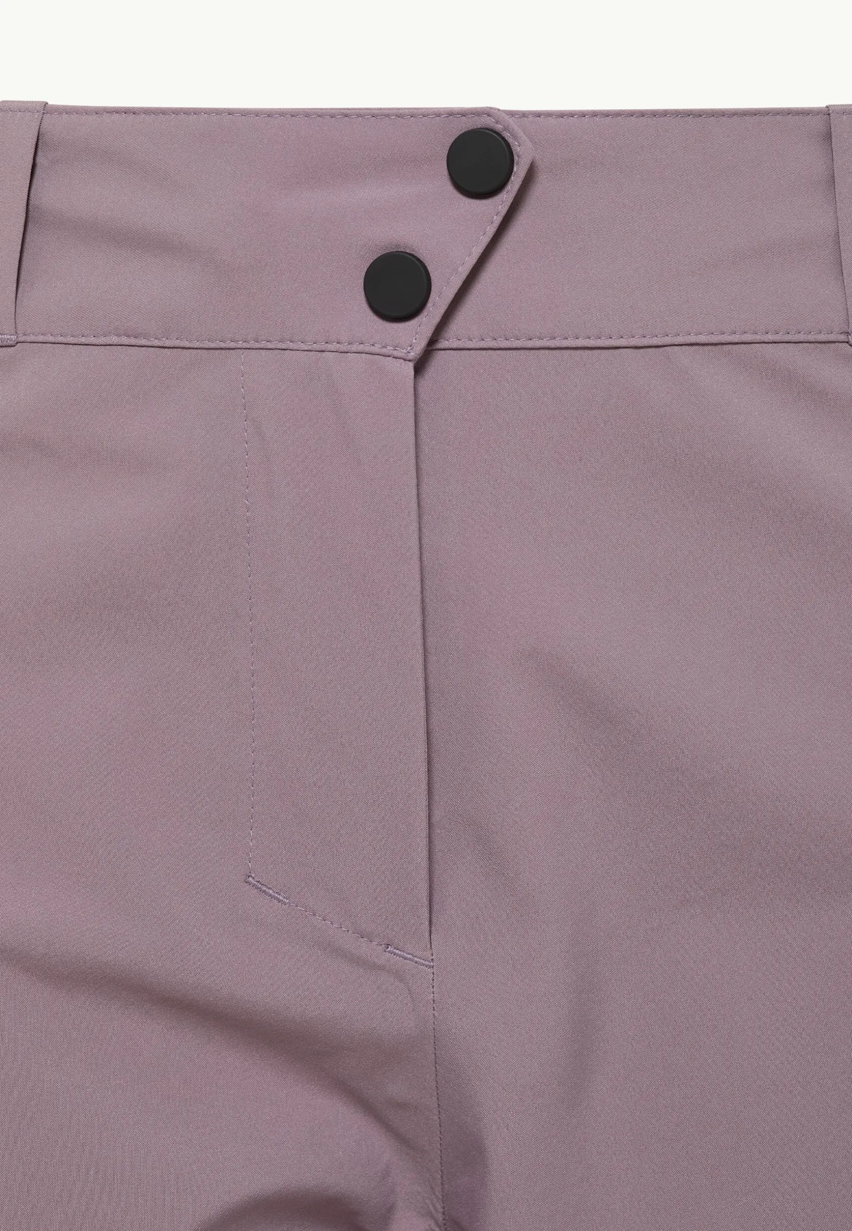 Jack Wolfskin Esquí-Alpspitze Tour 3l Pants W wild blossom