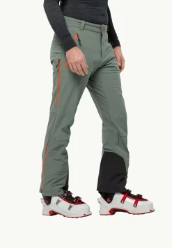 Jack Wolfskin Discovery|Esquí-Alpspitze Tour Pants M