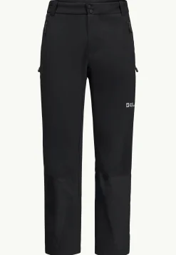 Jack Wolfskin Discovery|Esquí-Alpspitze Tour Pants M