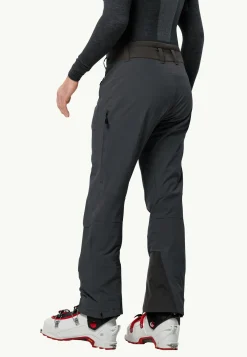 Jack Wolfskin Discovery|Esquí-Alpspitze Tour Pants M