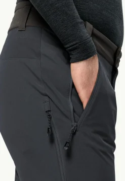 Jack Wolfskin Discovery|Esquí-Alpspitze Tour Pants M