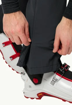 Jack Wolfskin Discovery|Esquí-Alpspitze Tour Pants M
