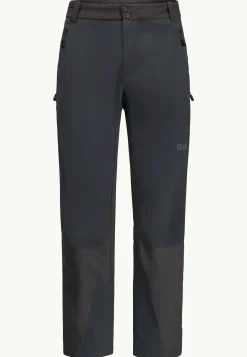 Jack Wolfskin Discovery|Esquí-Alpspitze Tour Pants M