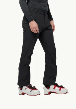 Jack Wolfskin Discovery|Esquí-Alpspitze Tour Pants M