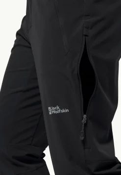 Jack Wolfskin Discovery|Esquí-Alpspitze Tour Pants M