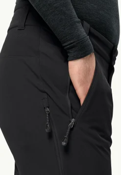 Jack Wolfskin Discovery|Esquí-Alpspitze Tour Pants M