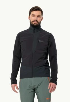 Jack Wolfskin Discovery|Esquí-Alpspitze Vest M