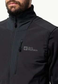 Jack Wolfskin Discovery|Esquí-Alpspitze Vest M