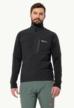 Jack Wolfskin Discovery|Esquí-Alpspitze Vest M