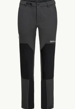 Jack Wolfskin Trekking|Pantalons De Randonnée-Andur Pants M