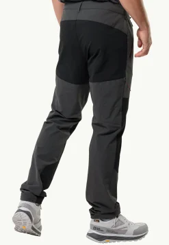 Jack Wolfskin Trekking|Pantalons De Randonnée-Andur Pants M