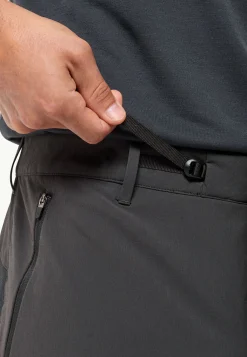 Jack Wolfskin Trekking|Pantalons De Randonnée-Andur Pants M