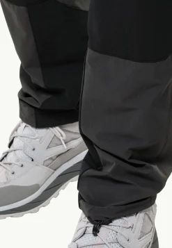 Jack Wolfskin Trekking|Pantalons De Randonnée-Andur Pants M