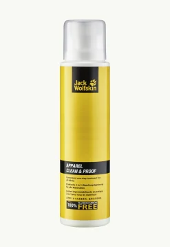 Jack Wolfskin Équipement & Accessoires|Équipement & Accessoires-Apparel Clean | Proof 300 White