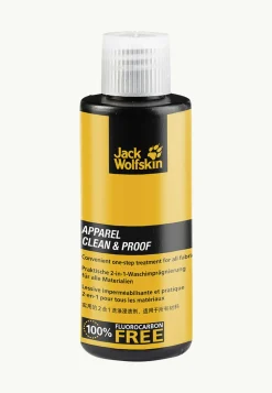 Jack Wolfskin Équipement & Accessoires|Équipement & Accessoires-Apparel Clean | Proof 60 No Color 000