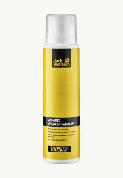 Jack Wolfskin Équipement & Accessoires|Équipement & Accessoires-Apparel Proofer Wash In White