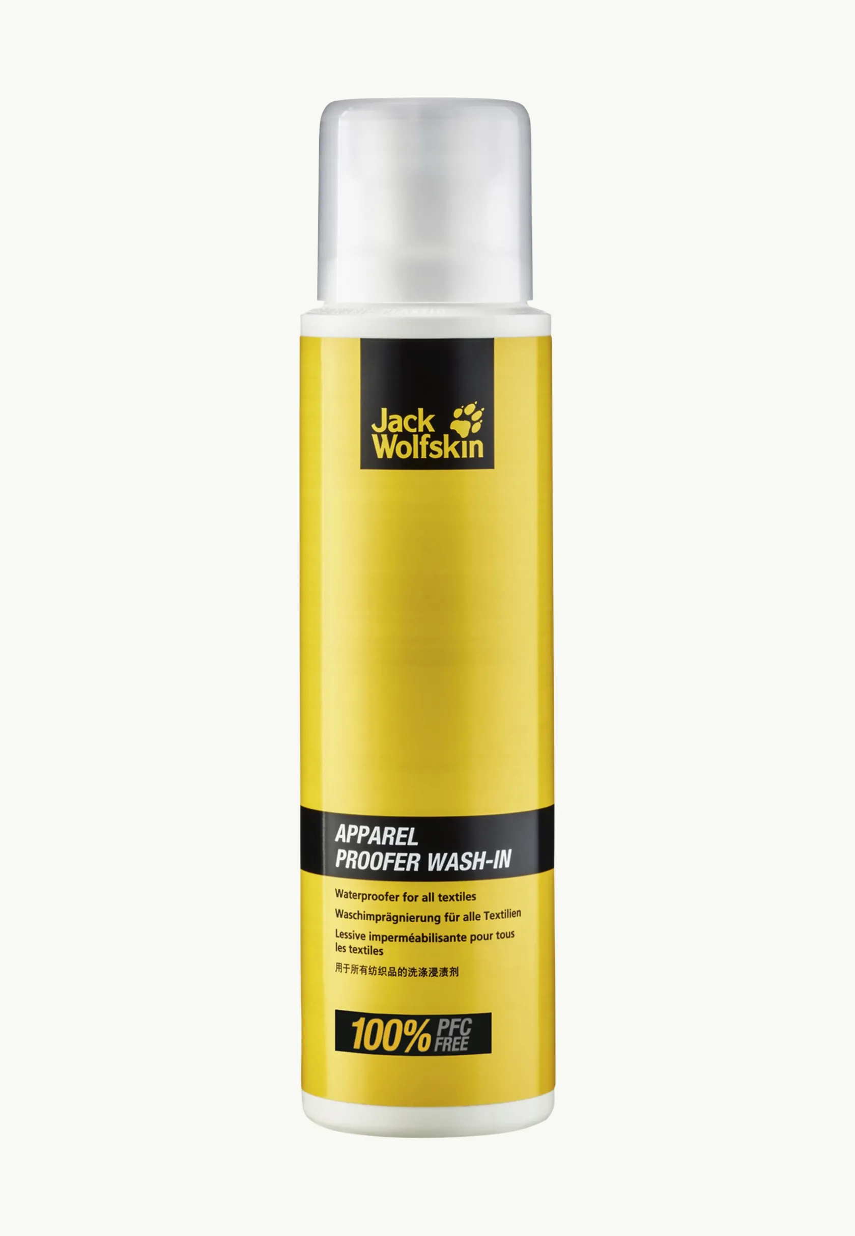 Jack Wolfskin Équipement & Accessoires|Équipement & Accessoires-Apparel Proofer Wash In White