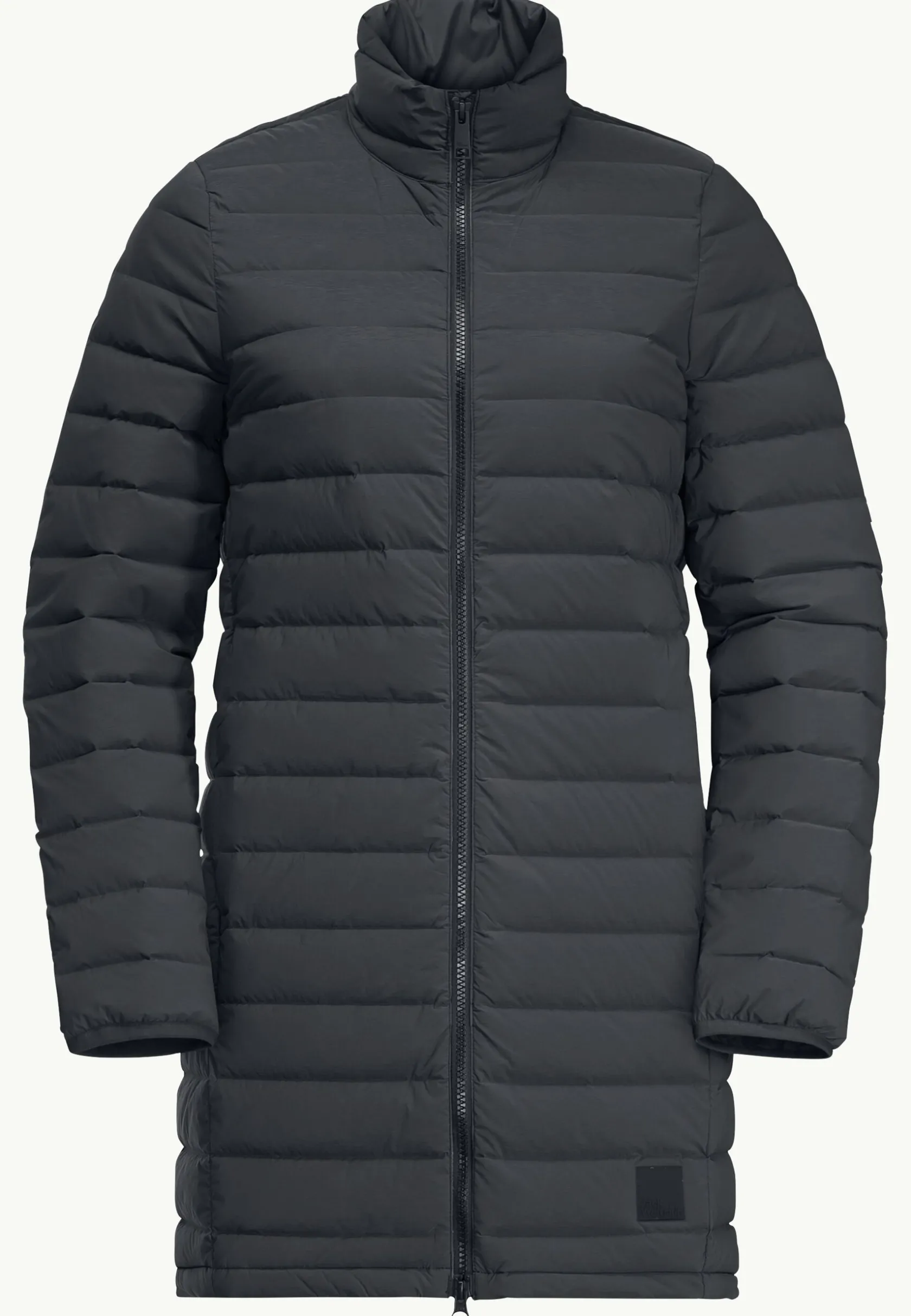 Jack Wolfskin Lifestyle|Vestes Intermédiaires-Arcaden Coat W