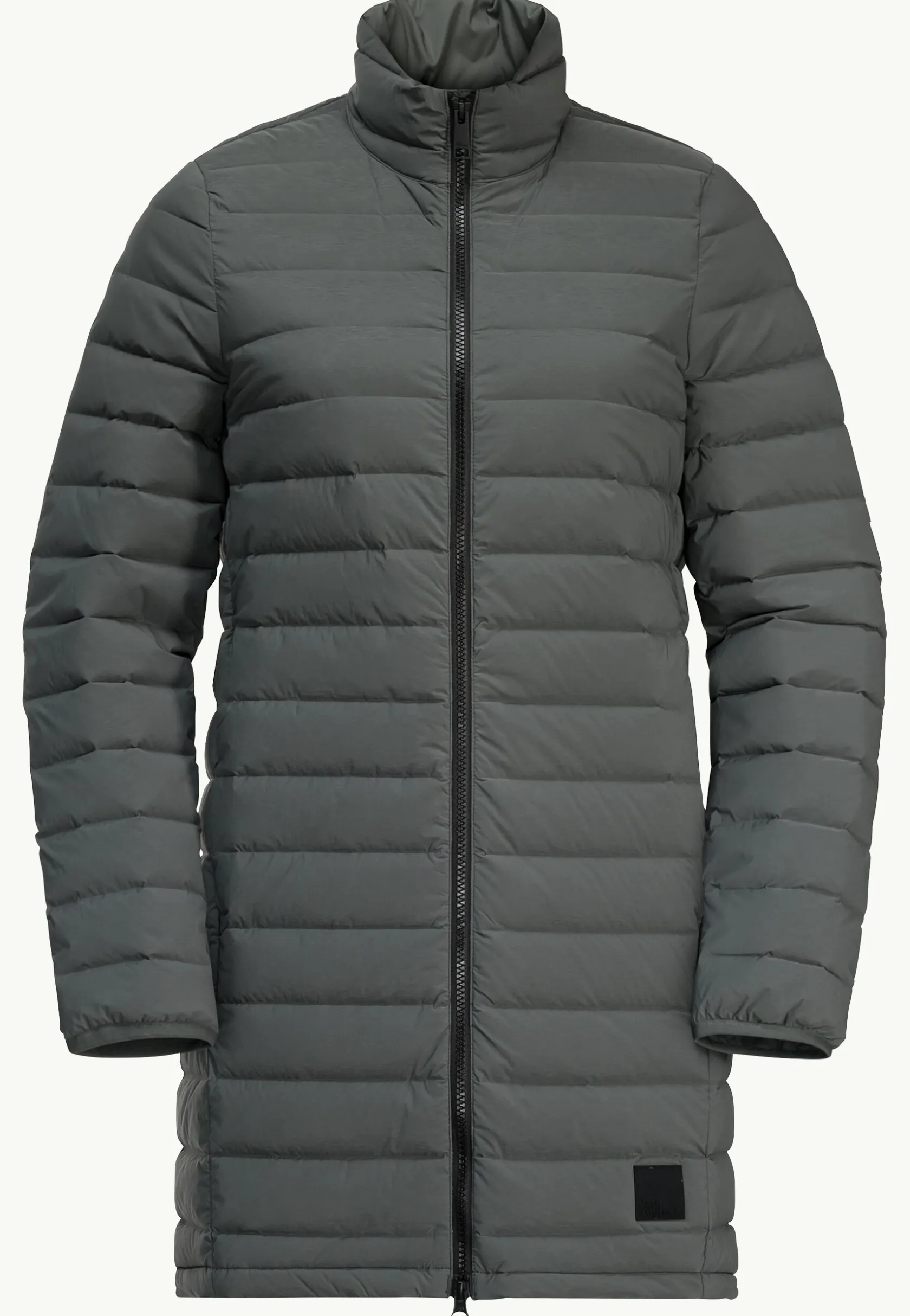 Jack Wolfskin Lifestyle|Vestes Intermédiaires-Arcaden Coat W
