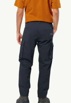 Jack Wolfskin Lifestyle|Pantalon De Loisirs-Arctic Road Cargo M