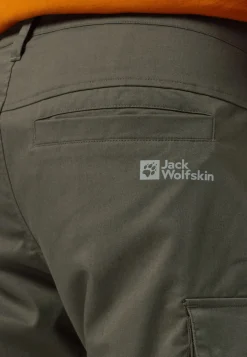 Jack Wolfskin Lifestyle|Pantalon De Loisirs-Arctic Road Cargo M