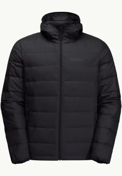 Jack Wolfskin Randonnée|Vestes Intermédiaires-Ather Down Hoody M Rds