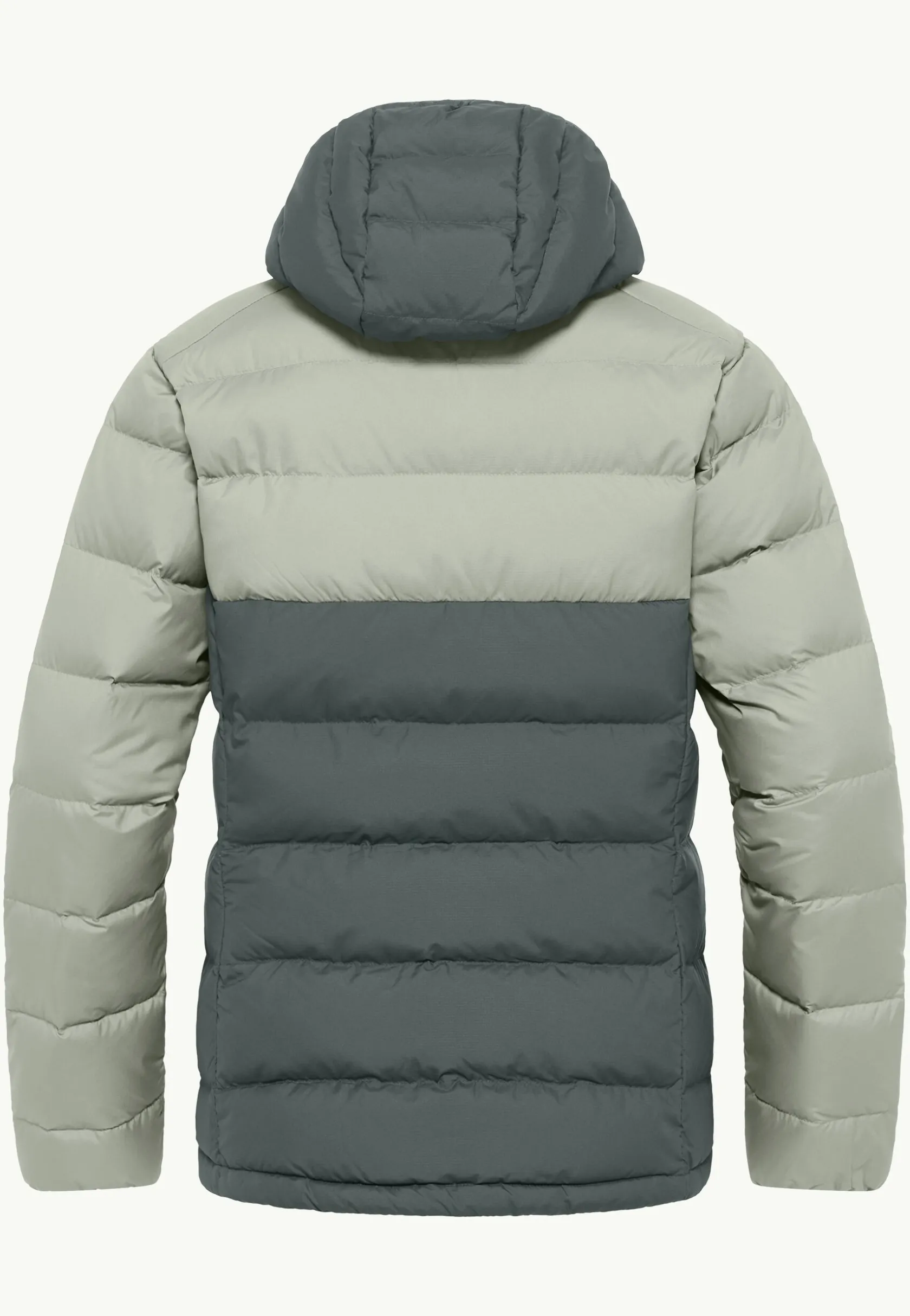 Jack Wolfskin Vestes Intermédiaires|Vestes D'Hiver-Ather Down Hoody W Rds