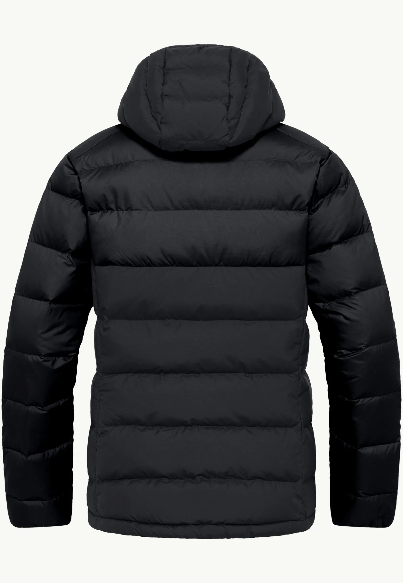 Jack Wolfskin Vestes Intermédiaires|Vestes D'Hiver-Ather Down Hoody W Rds