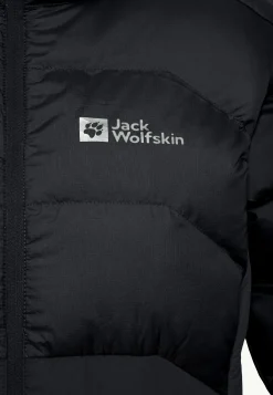 Jack Wolfskin Vestes Intermédiaires|Vestes D'Hiver-Ather Down Hoody W Rds