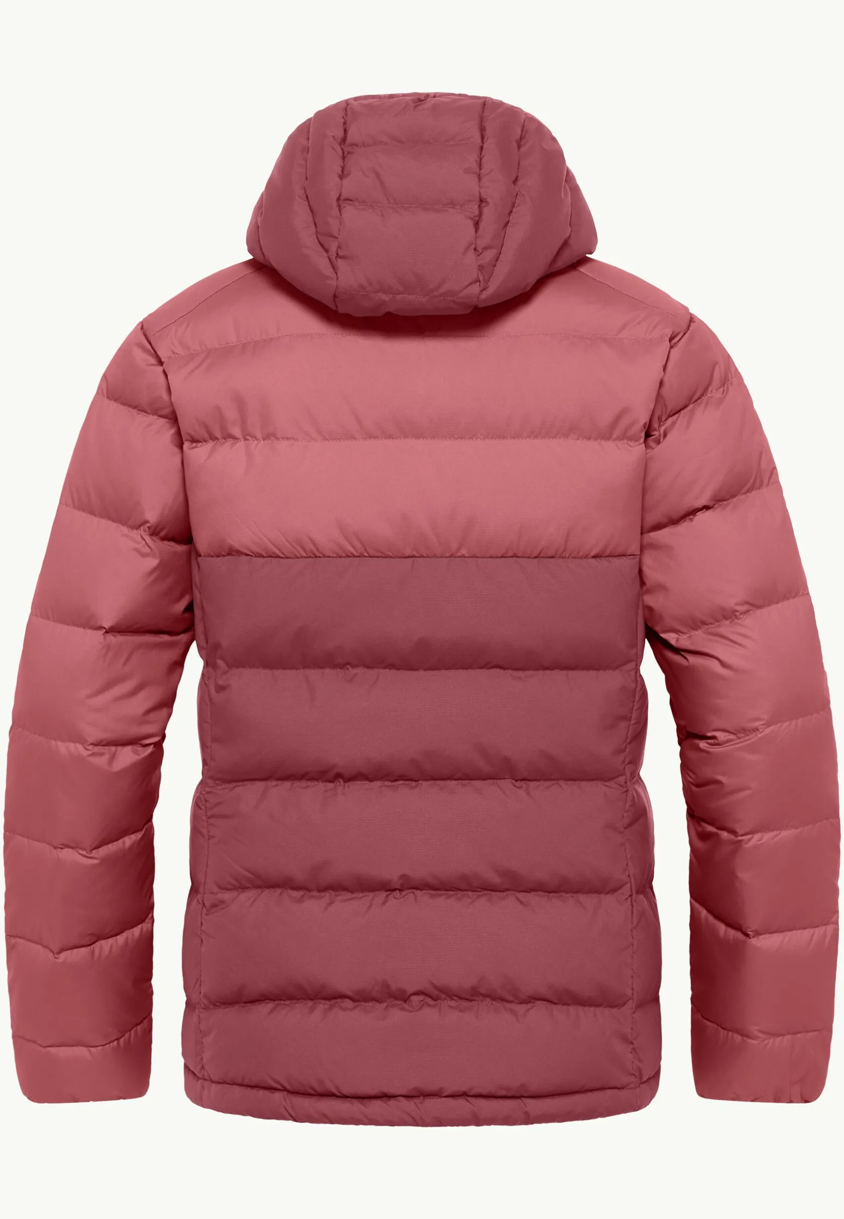 Jack Wolfskin Vestes Intermédiaires|Vestes D'Hiver-Ather Down Hoody W Rds