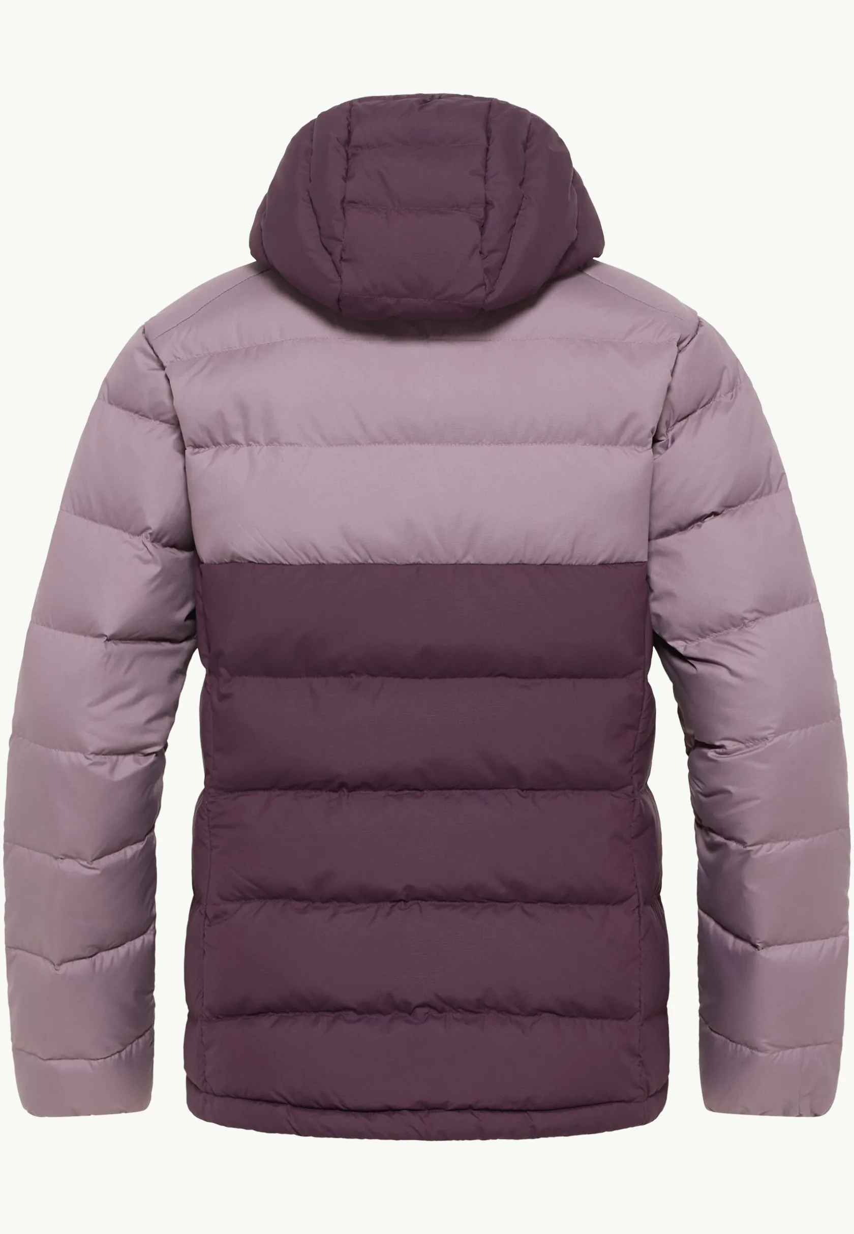 Jack Wolfskin Vestes Intermédiaires|Vestes D'Hiver-Ather Down Hoody W Rds