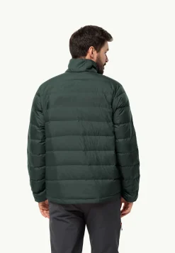 Jack Wolfskin Vestes Intermédiaires|Vestes D'Hiver-Ather Down Jkt M Rds
