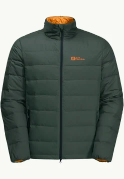 Jack Wolfskin Vestes Intermédiaires|Vestes D'Hiver-Ather Down Jkt M Rds