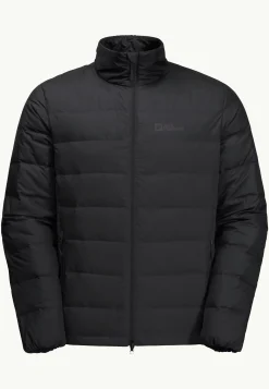 Jack Wolfskin Vestes Intermédiaires|Vestes D'Hiver-Ather Down Jkt M Rds