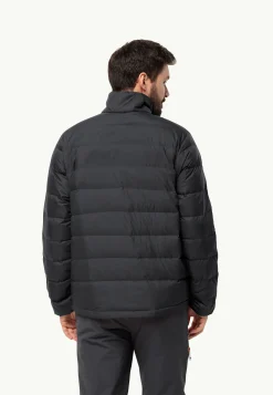 Jack Wolfskin Vestes Intermédiaires|Vestes D'Hiver-Ather Down Jkt M Rds