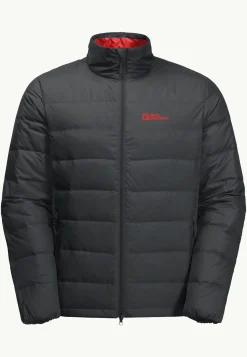 Jack Wolfskin Vestes Intermédiaires|Vestes D'Hiver-Ather Down Jkt M Rds