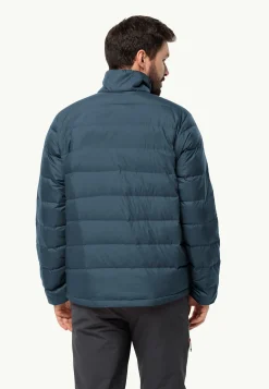 Jack Wolfskin Vestes Intermédiaires|Vestes D'Hiver-Ather Down Jkt M Rds