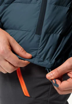Jack Wolfskin Vestes Intermédiaires|Vestes D'Hiver-Ather Down Jkt M Rds
