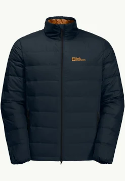 Jack Wolfskin Vestes Intermédiaires|Vestes D'Hiver-Ather Down Jkt M Rds