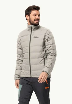Jack Wolfskin Vestes Intermédiaires|Vestes D'Hiver-Ather Down Jkt M Rds