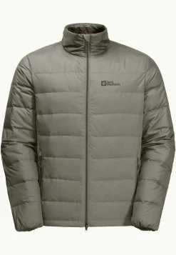 Jack Wolfskin Vestes Intermédiaires|Vestes D'Hiver-Ather Down Jkt M Rds