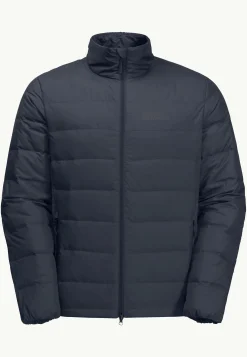 Jack Wolfskin Vestes Intermédiaires|Vestes D'Hiver-Ather Down Jkt M Rds