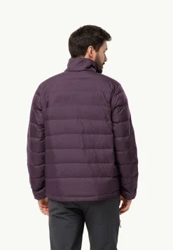 Jack Wolfskin Vestes Intermédiaires|Vestes D'Hiver-Ather Down Jkt M Rds