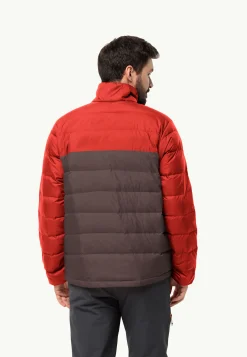 Jack Wolfskin Vestes Intermédiaires|Vestes D'Hiver-Ather Down Jkt M Rds
