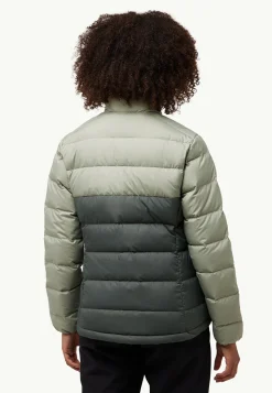 Jack Wolfskin Vestes Intermédiaires|Vestes D'Hiver-Ather Down Jkt W Rds