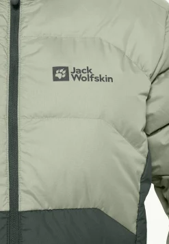 Jack Wolfskin Vestes Intermédiaires|Vestes D'Hiver-Ather Down Jkt W Rds