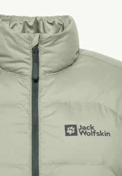 Jack Wolfskin Vestes Intermédiaires|Vestes D'Hiver-Ather Down Jkt W Rds