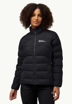 Jack Wolfskin Vestes Intermédiaires|Vestes D'Hiver-Ather Down Jkt W Rds